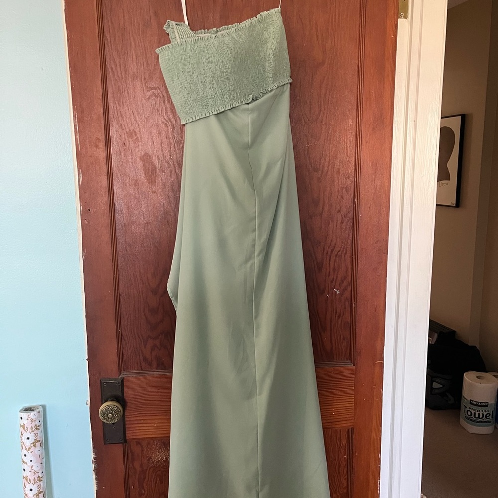 Dress 👗